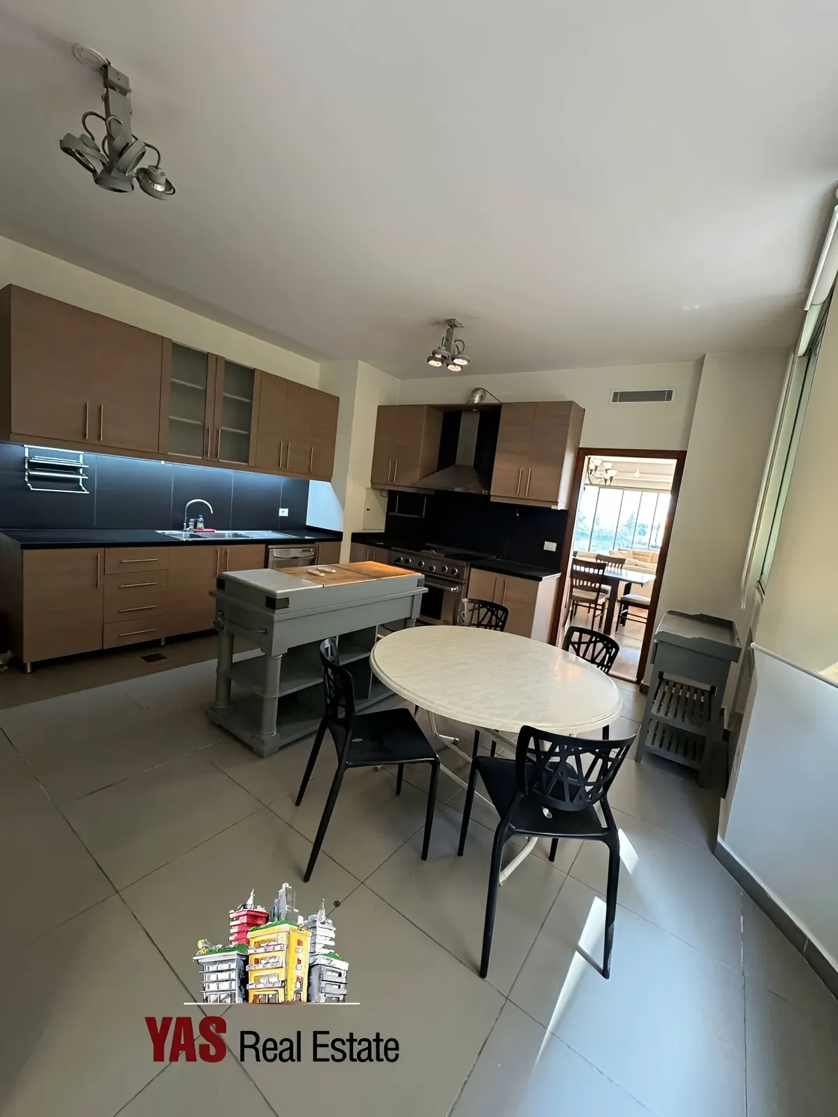 Apartment for Sale in Yarzeh, Lebanon