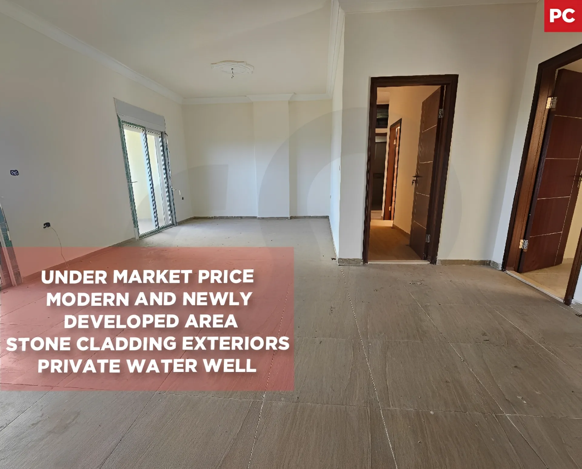 Apartment for Sale in Zgharta, Lebanon - 3 bed, 3 bath