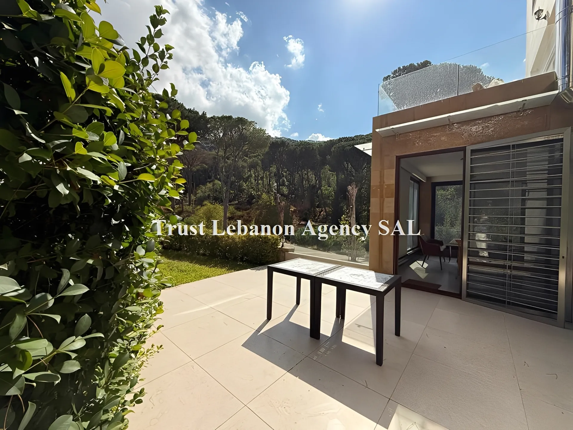 Apartment for Sale in Metn Baabdat Lebanon