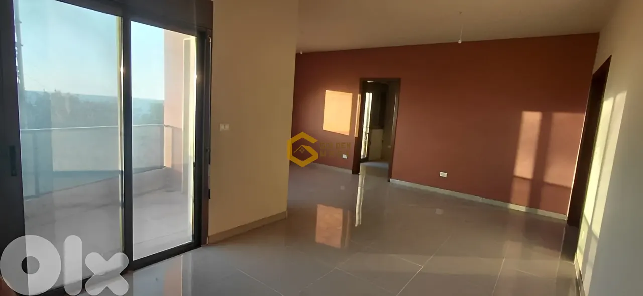 Apartment for Sale in Bouar - 3 bed, 2 bath