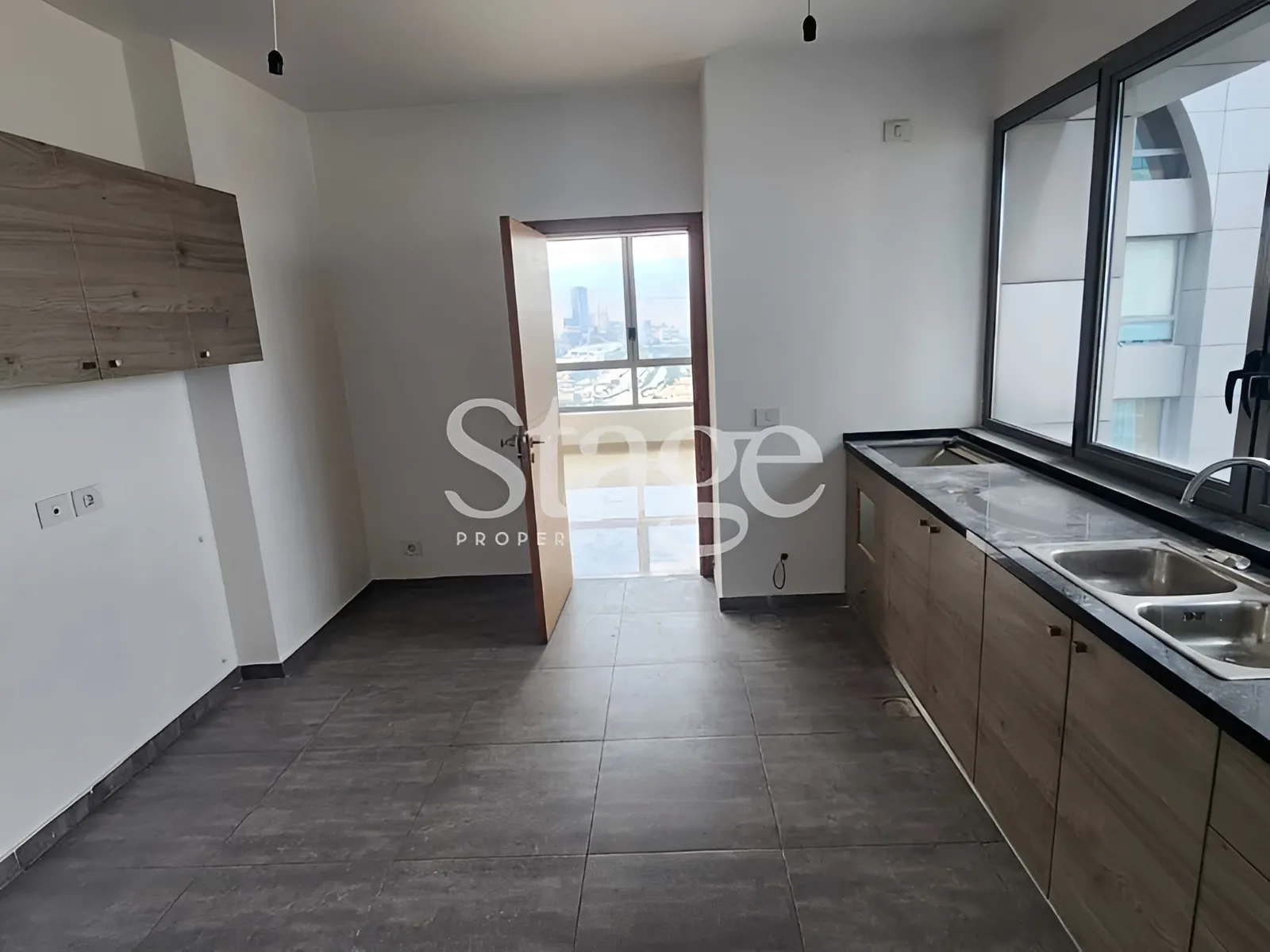Apartment for sale in Adliyeh