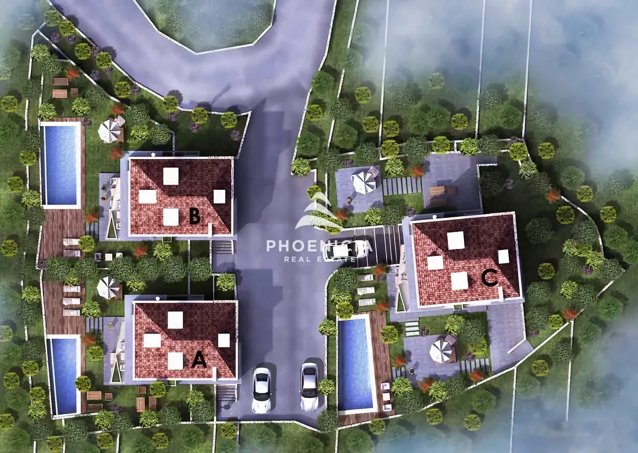 Villa for sale in Lehfed