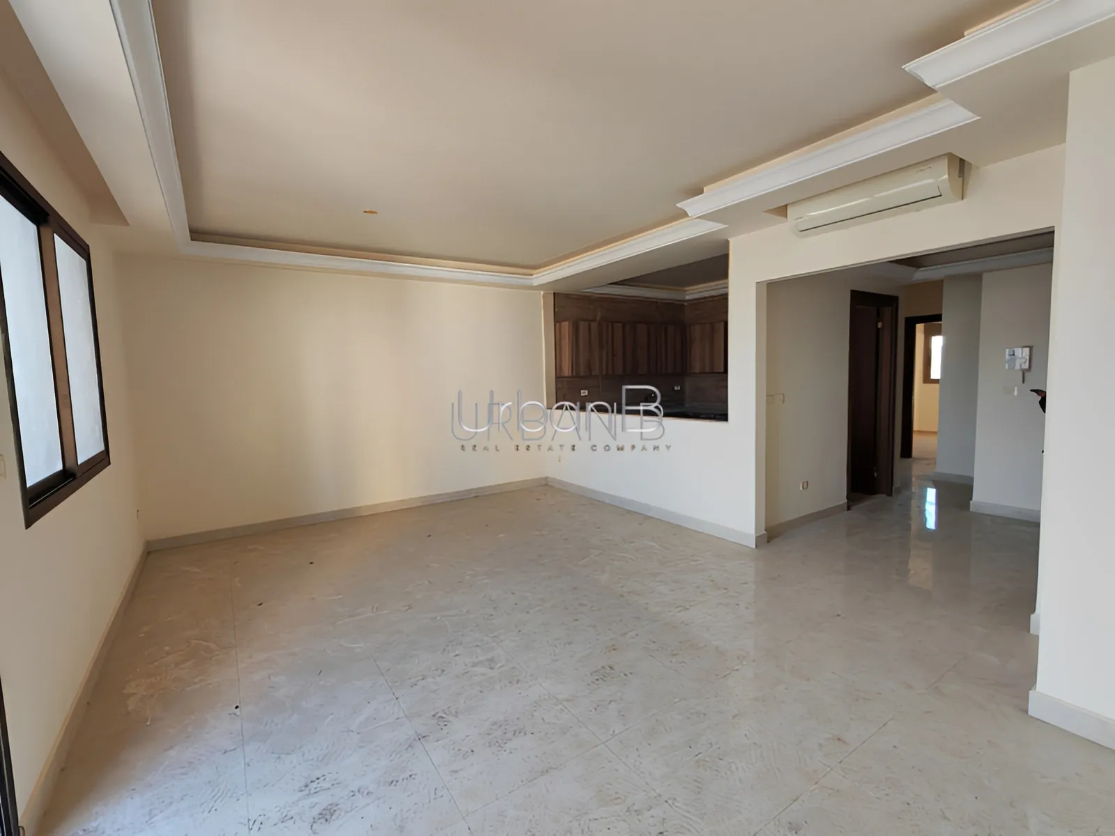 Residential in Hotel dieu, beirut, lebanon - 2 bed, 1.5 bath