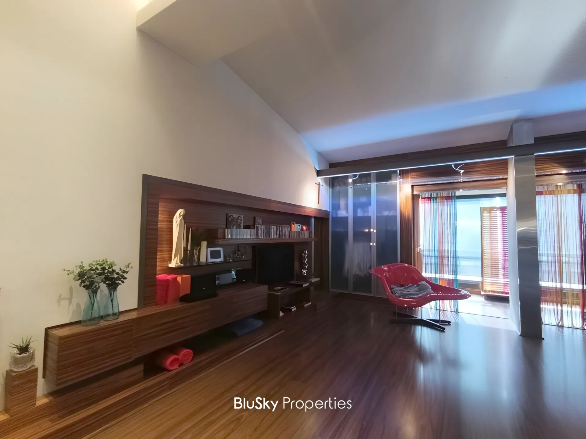 Duplex for sale in Haret Sakher