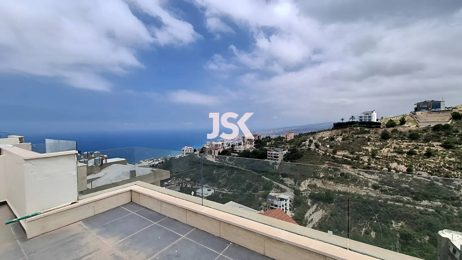 Duplex for Sale in Halat