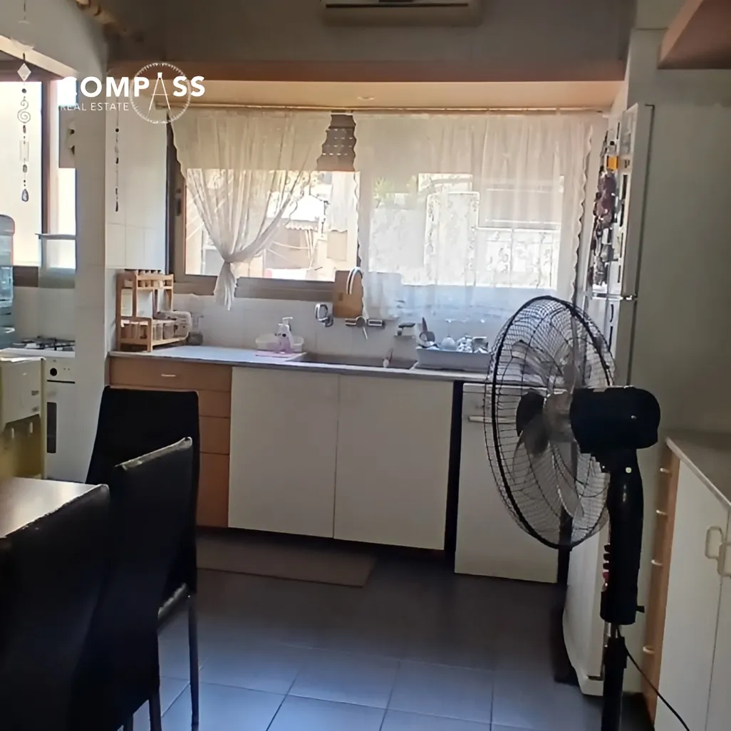 Apartment for sale in Sin El Fil, Lebanon