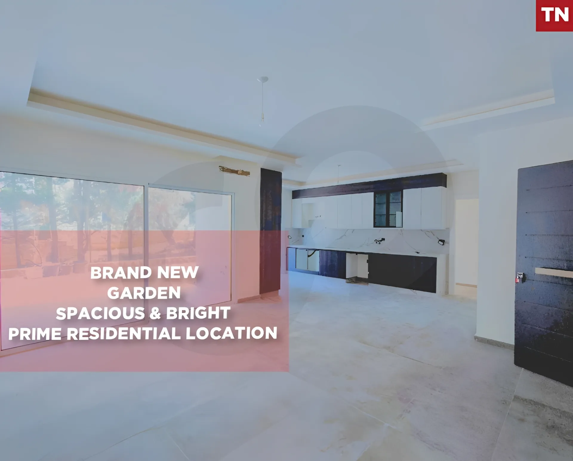 Apartment for Sale in Zgharta, Lebanon