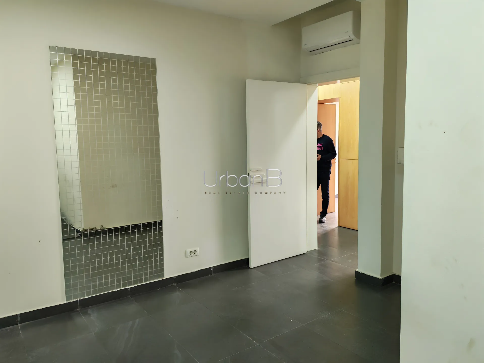 Commercial Property in Pasteur, beirut, lebanon