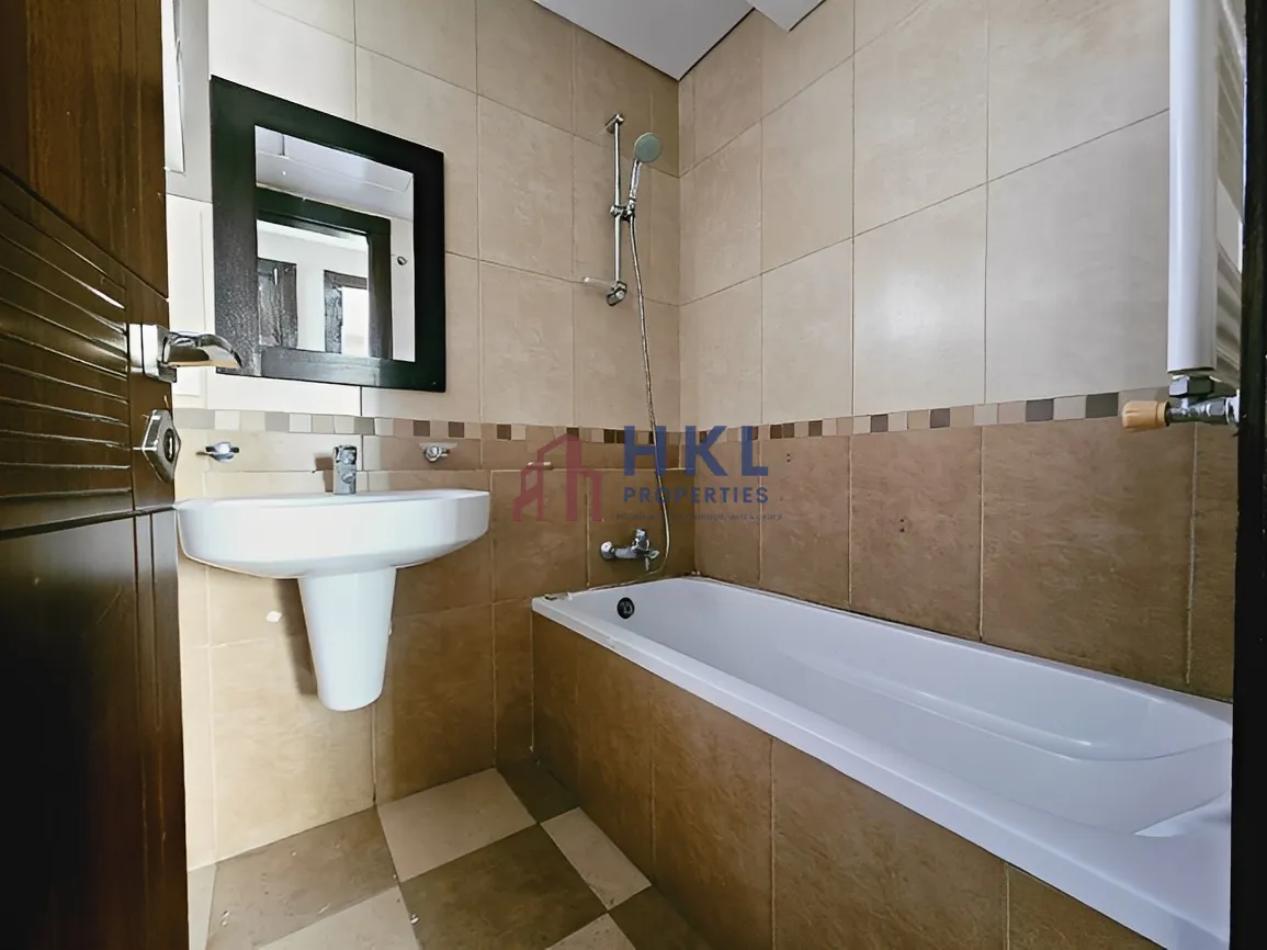 Apartment for Sale in Achrafieh, Beirut, Lebanon