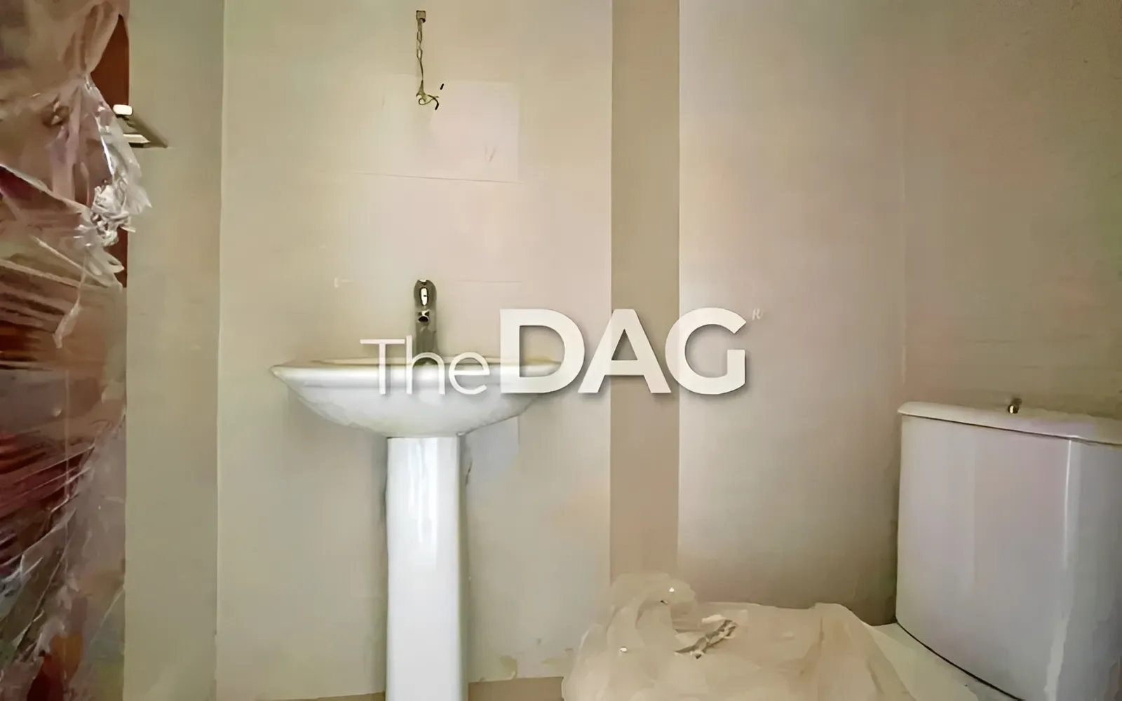 Apartment for Sale in Dekwaneh, Lebanon