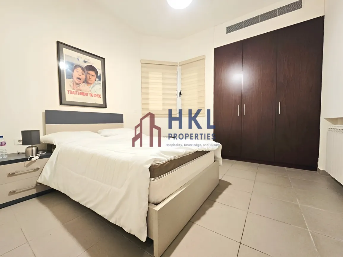 Apartment for rent in Hamra, Beirut, Lebanon