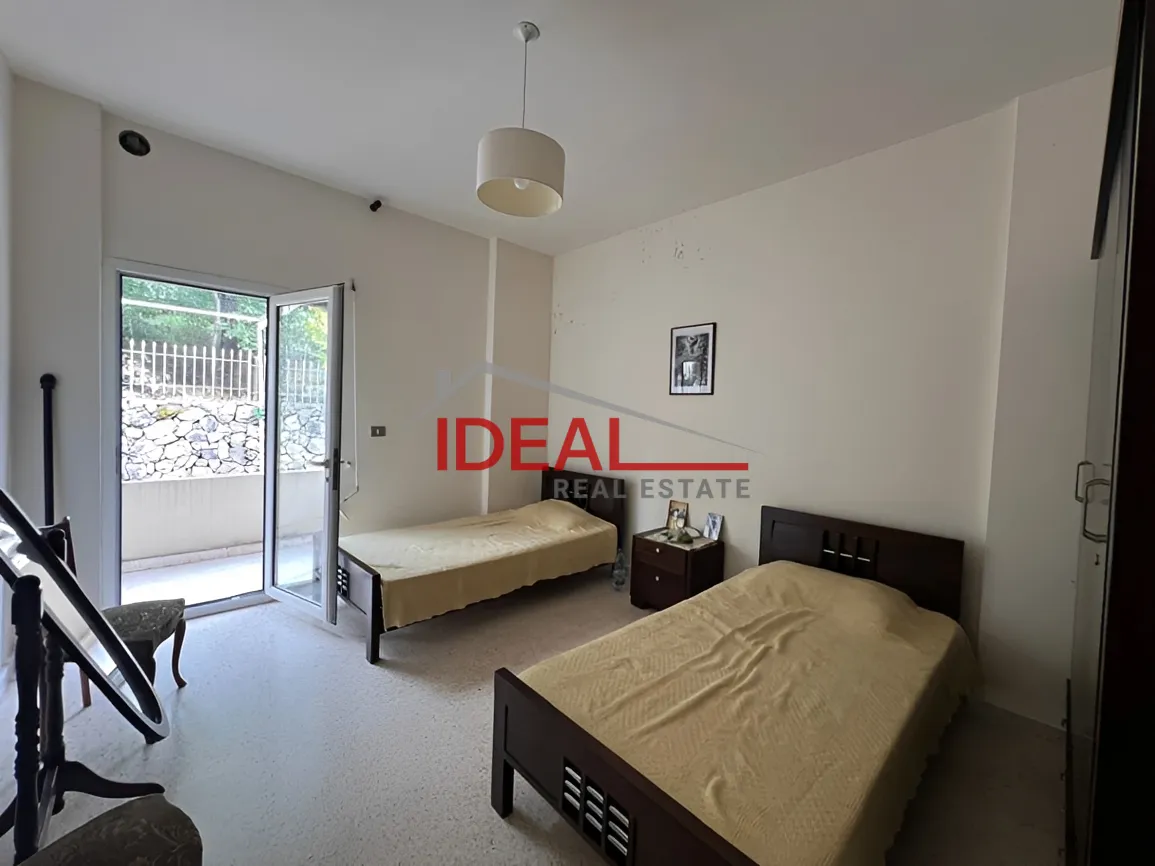 House for sale in Aannaya, Lebanon