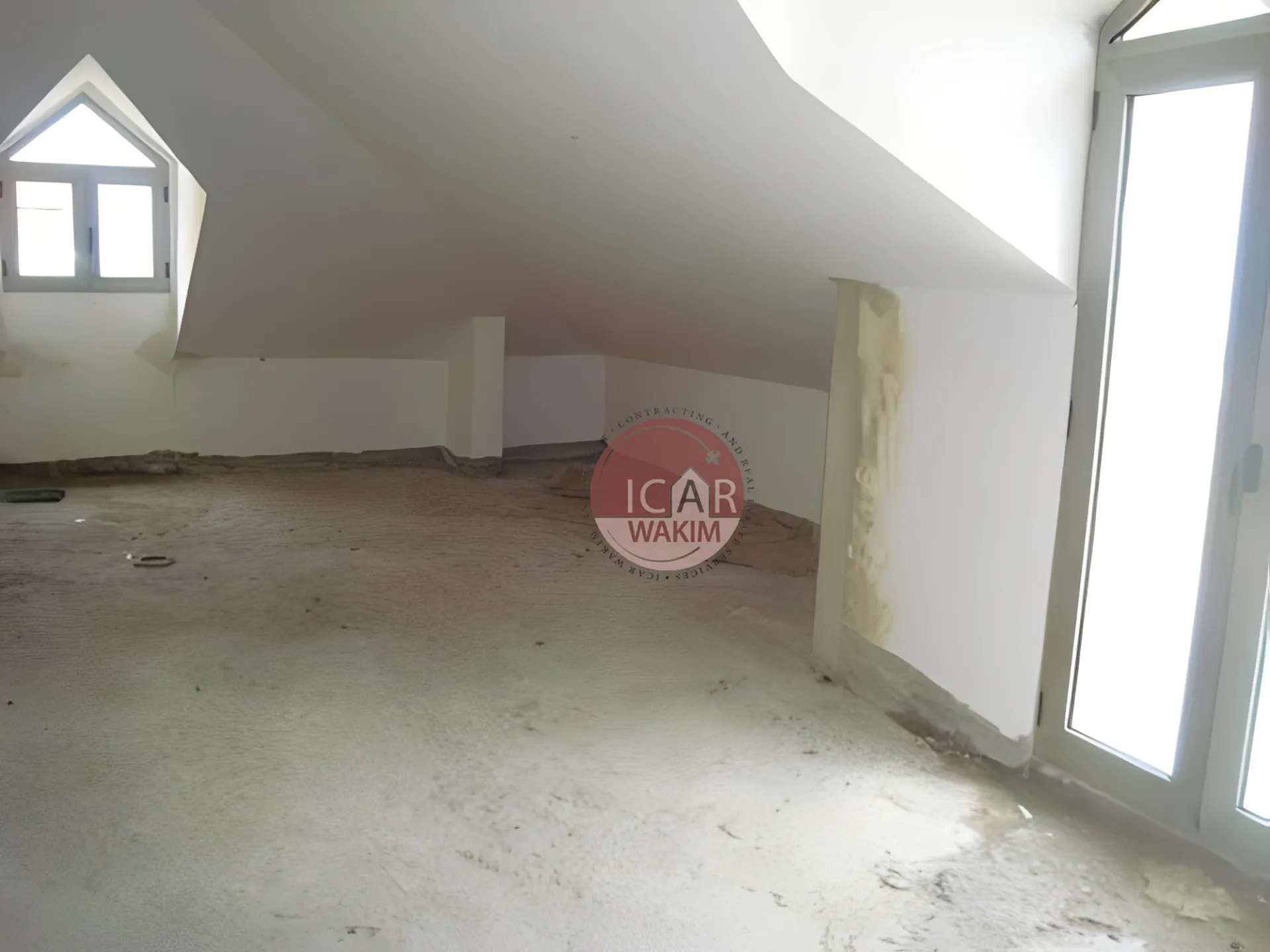 Duplex for Sale in Mazraat Yachoua