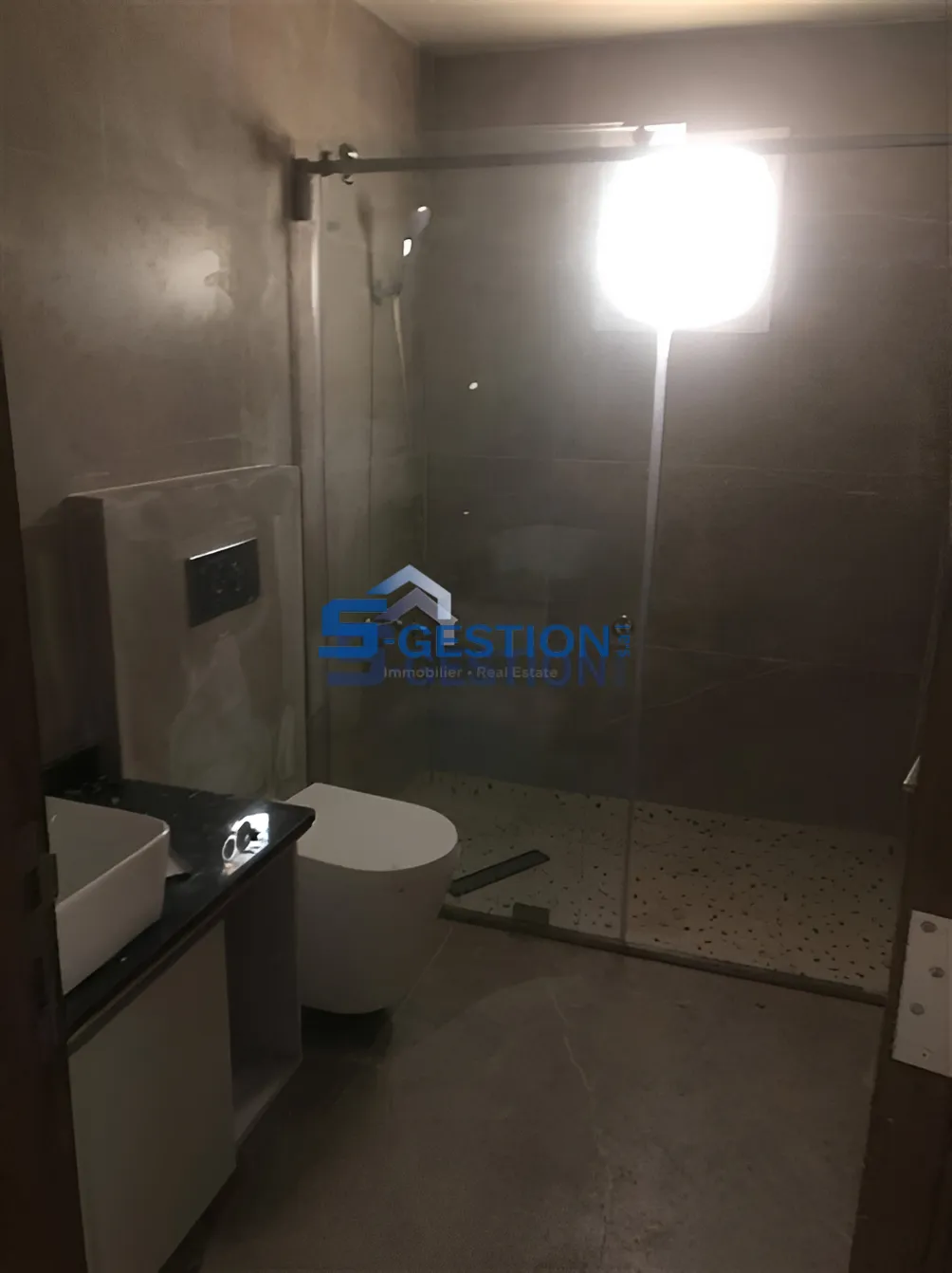 Apartment for Sale in Achrafieh - 3 bed, 2 bath