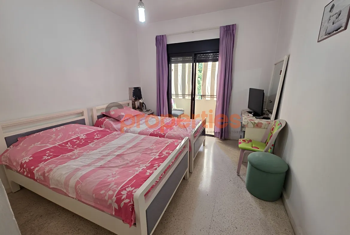 Apartment for Sale in Bharsaf