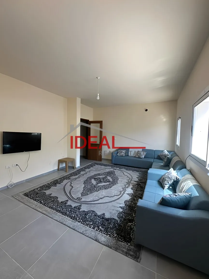 Apartment for Sale in Samqaniyeh, Lebanon - 2 bed, 2 bath