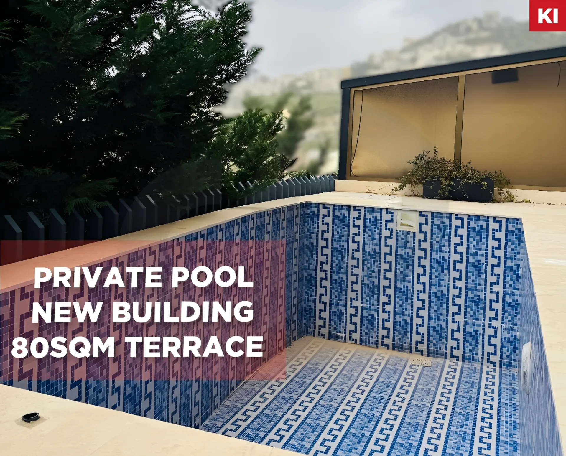 Apartment for Sale in Ghazir, Lebanon