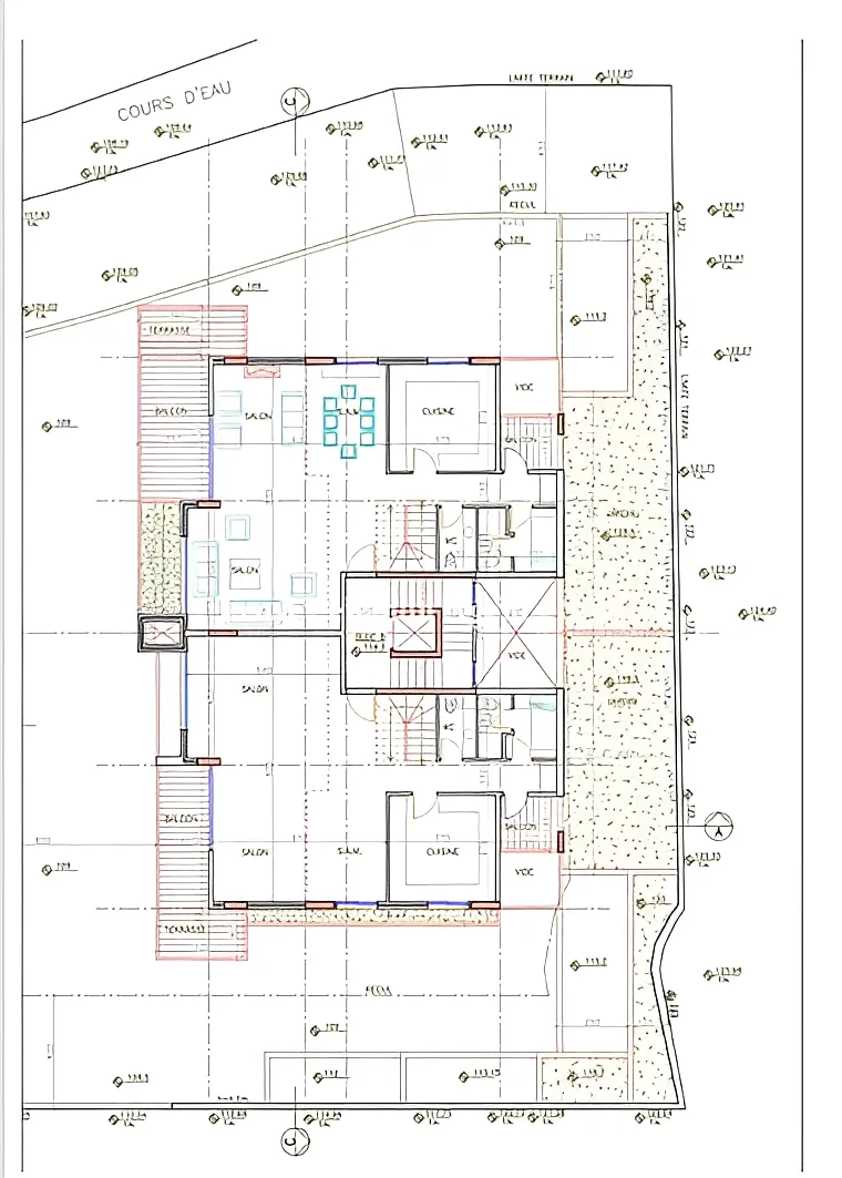 Apartment for Sale in Metn Awkar Lebanon
