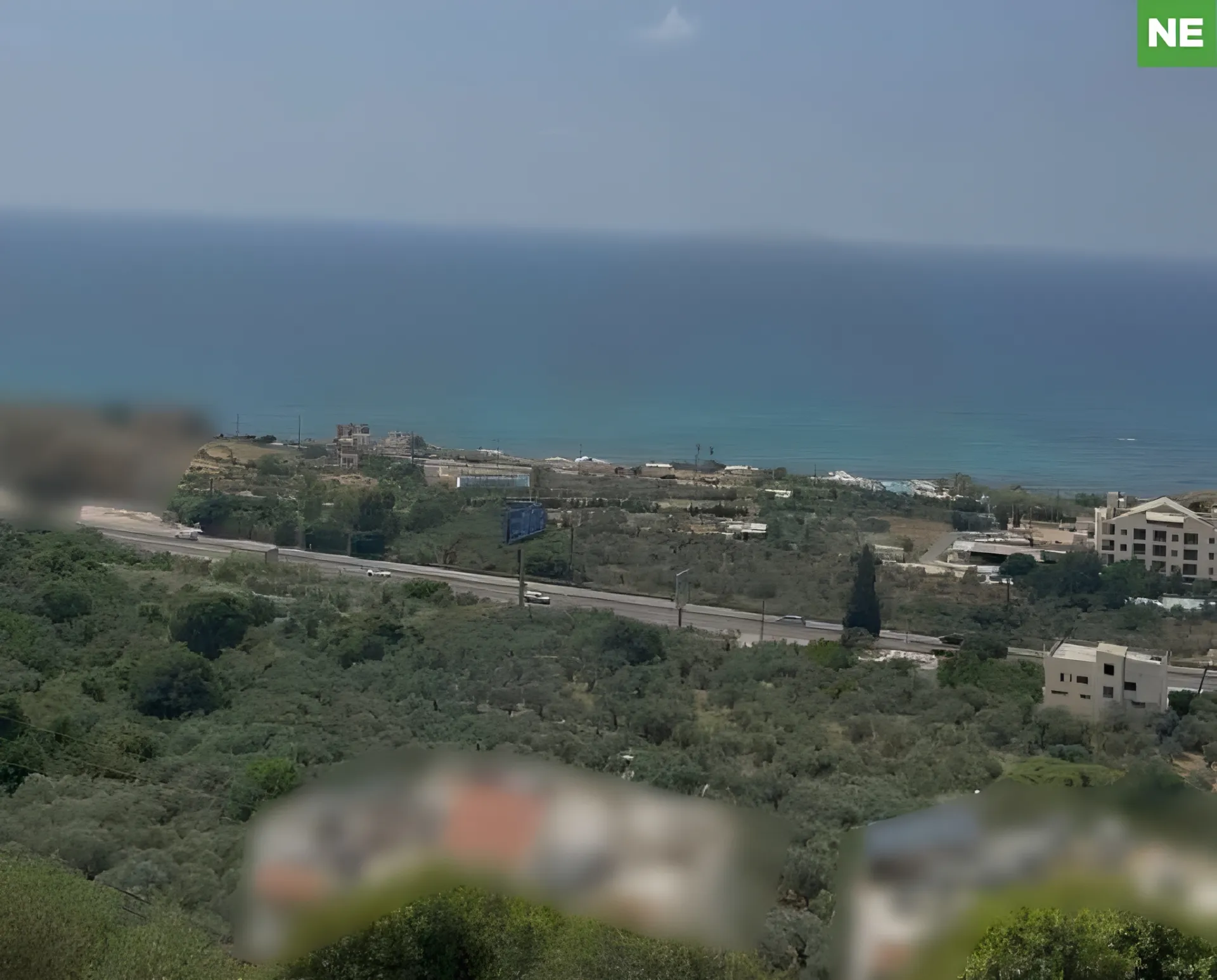 Land for Sale in Batroun