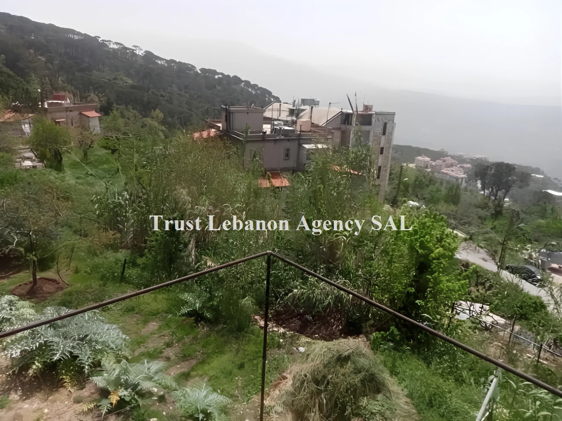 Land for Sale in Metn Douar Lebanon