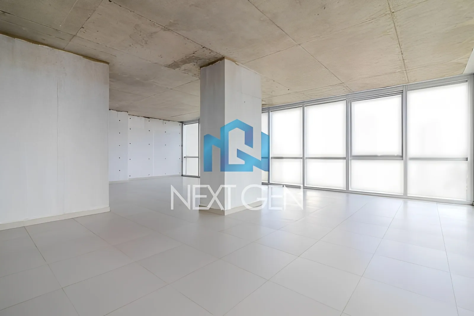 Office for Sale in Achrafieh