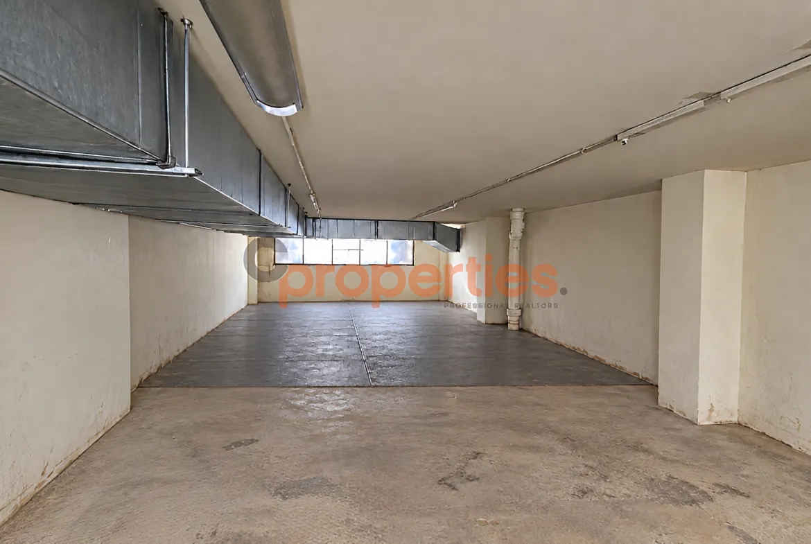 Shop for Rent in Mar Mikhael