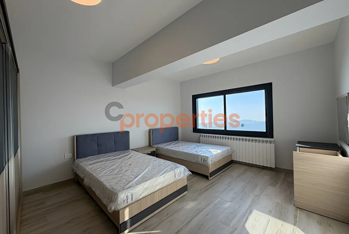 Chalet for Rent in Faqra