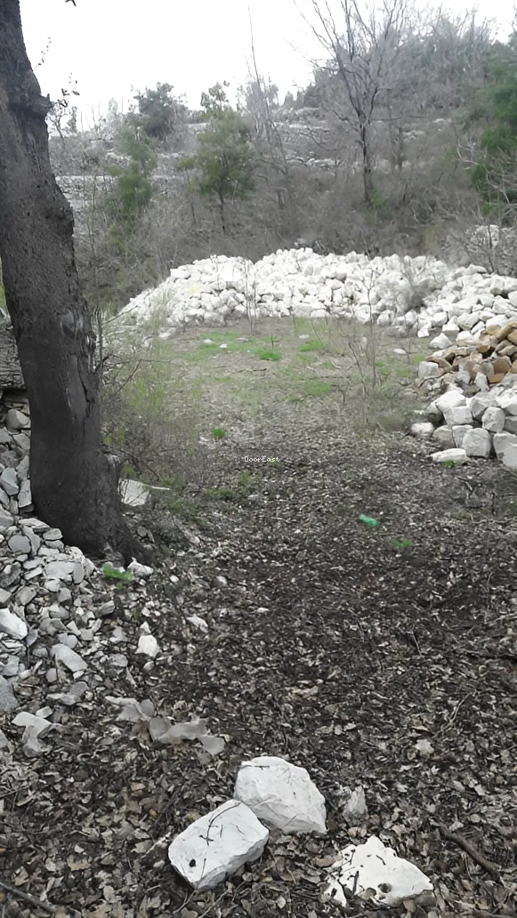 Land for sale in Ehmej, lebanon