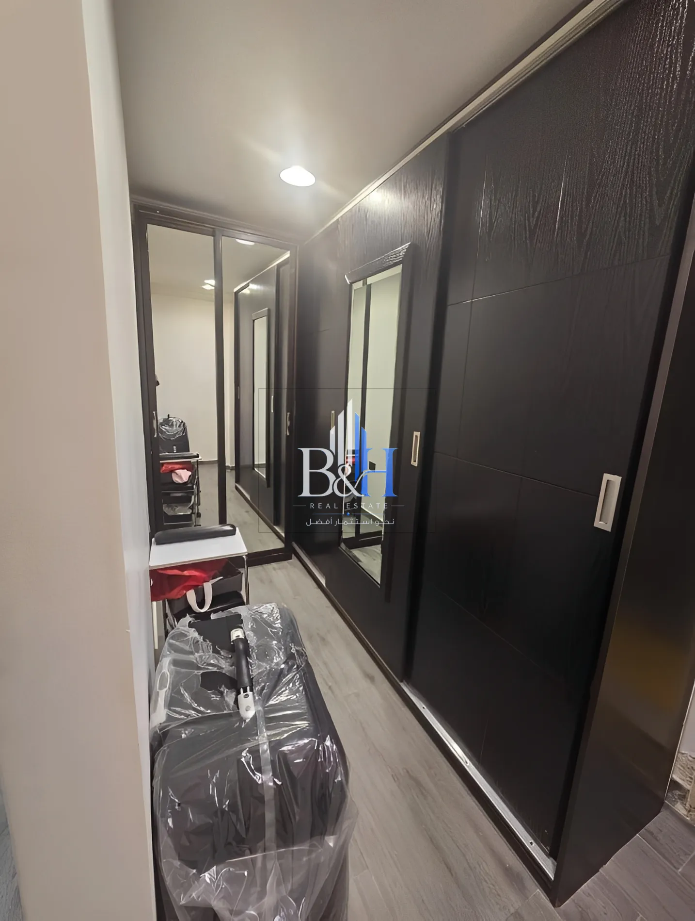 Apartment for sale in Dawhet aramoun, lebanon