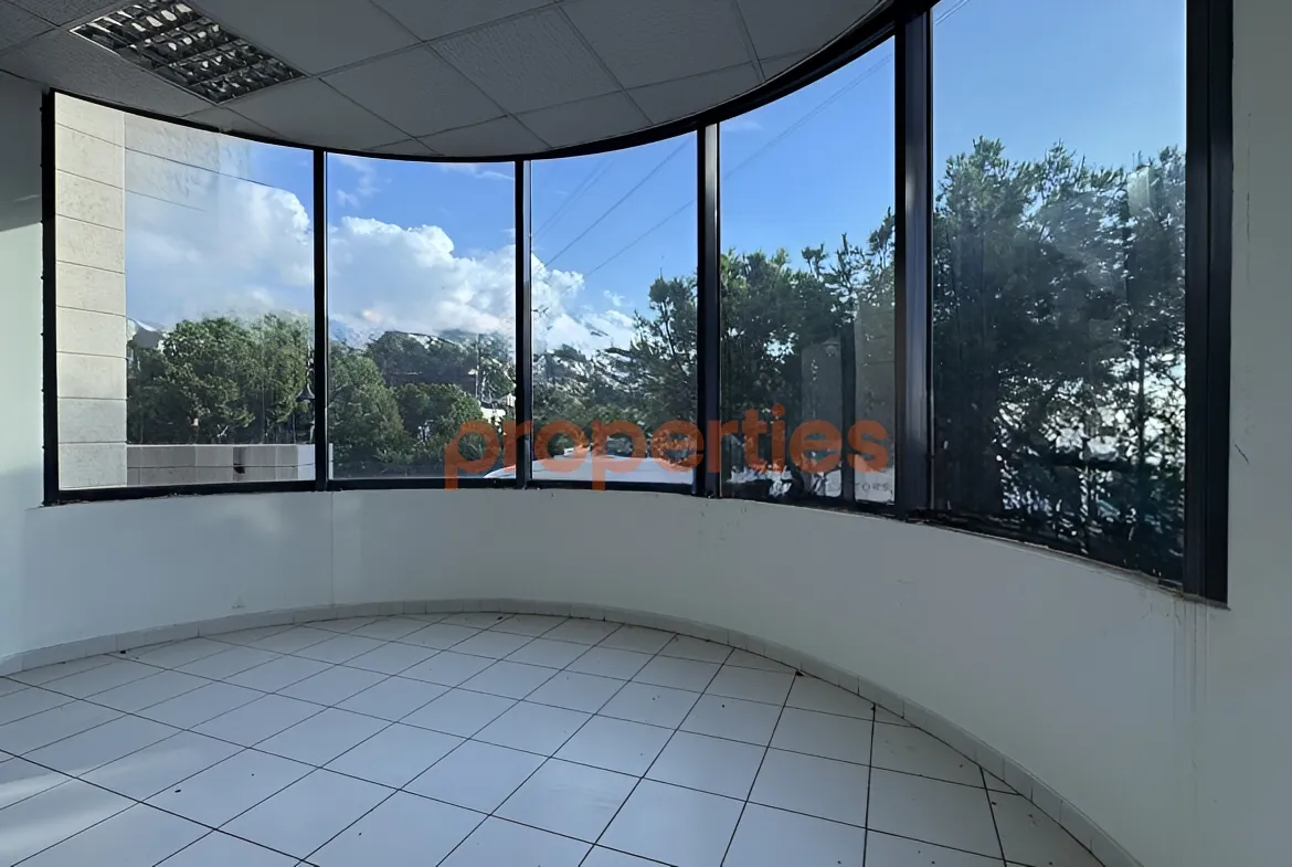 Office for Rent in Aaoukar