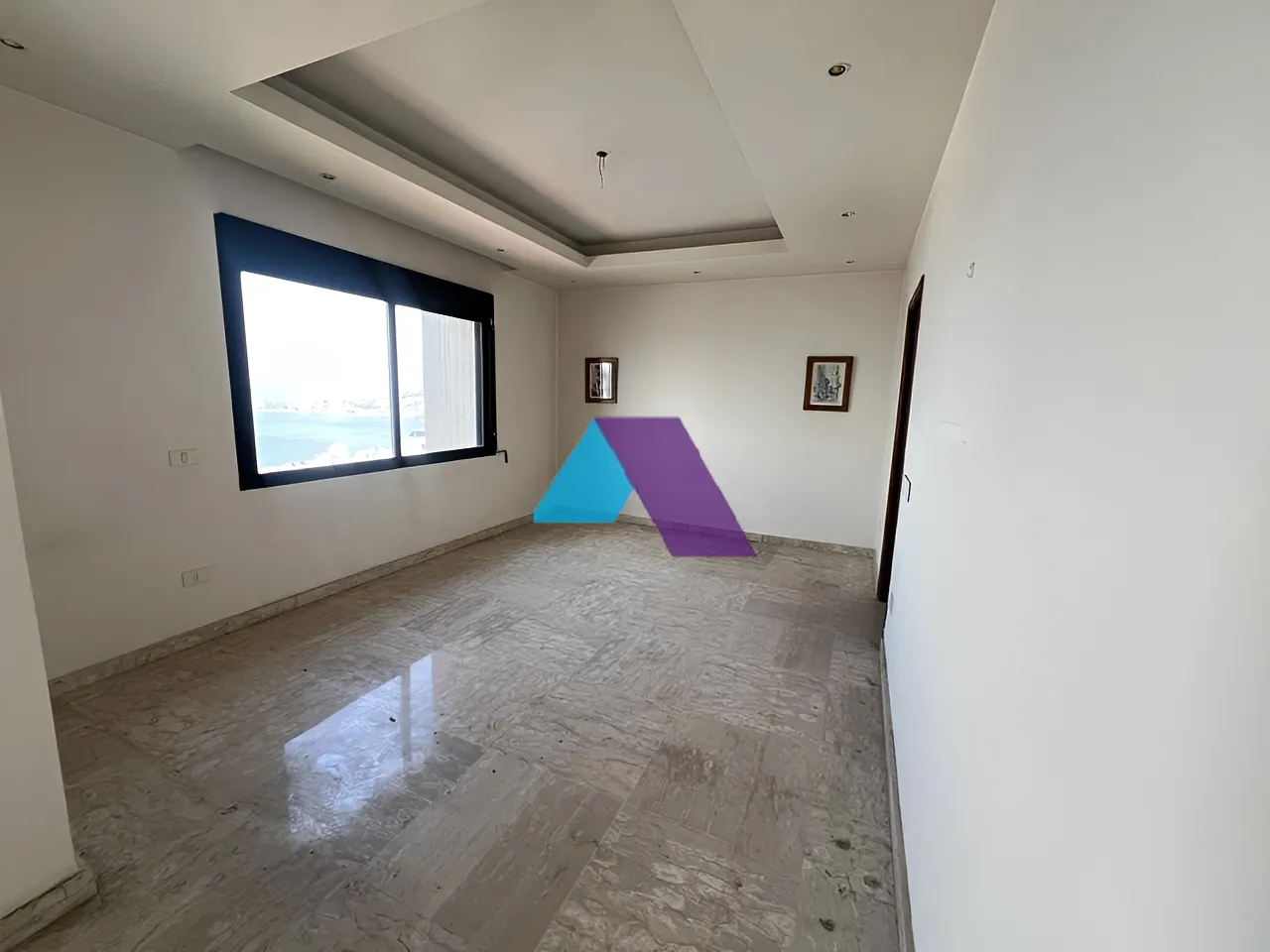 Apartment for Sale in Haret Sakher - 3 bed, 3 bath