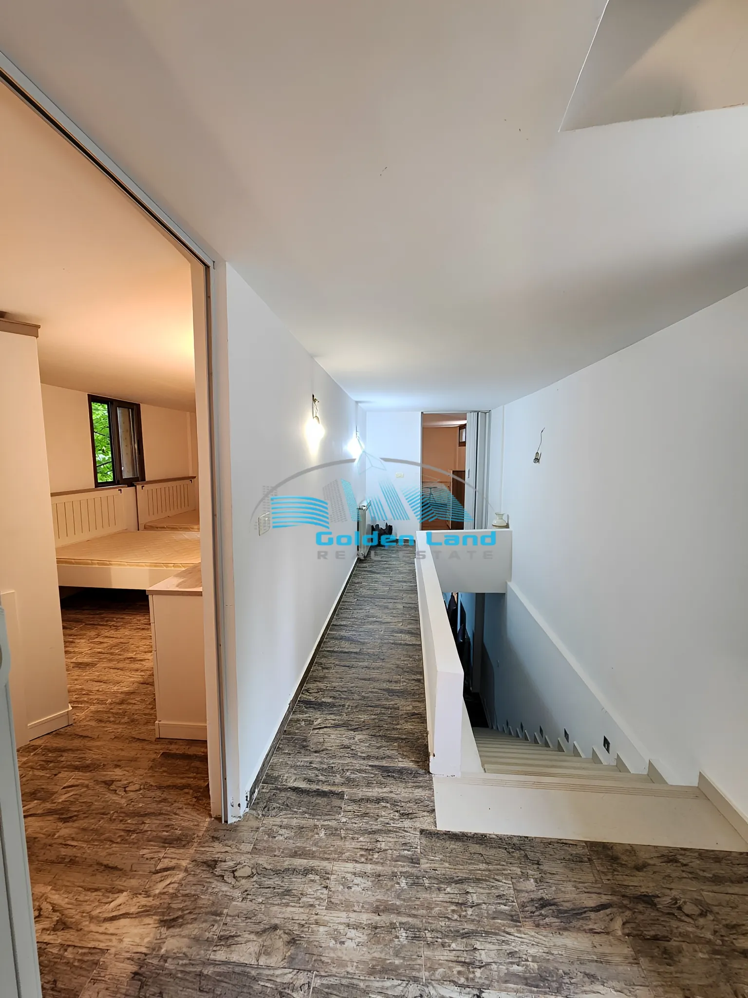Duplex for Rent in Dahr El Souane