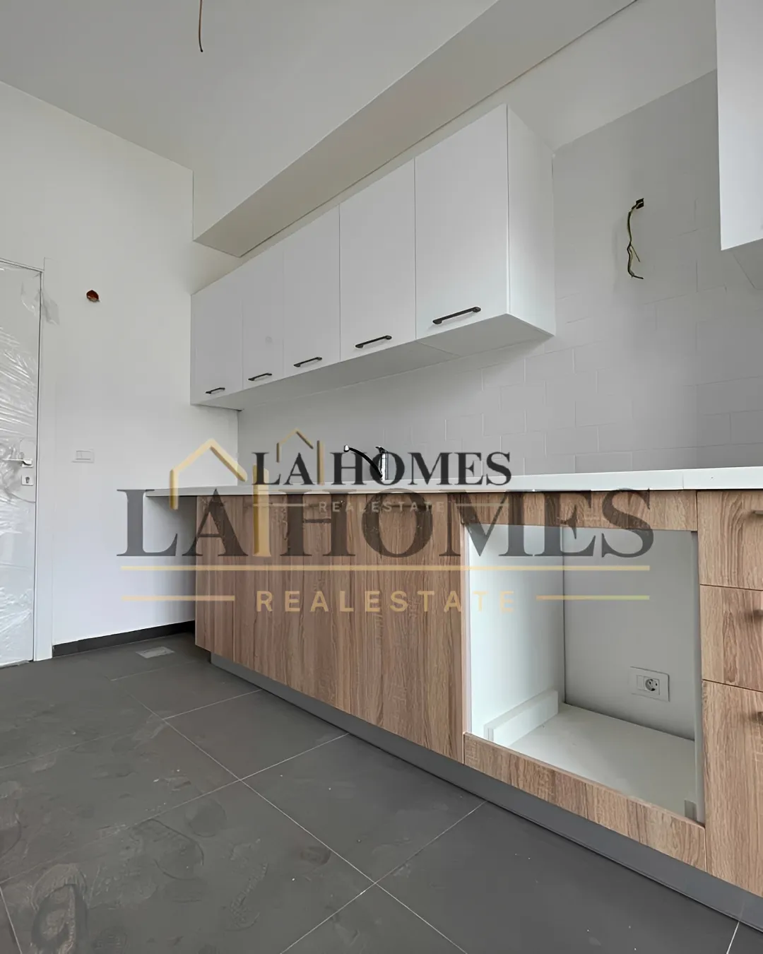 Apartment for rent in Ain Saadeh