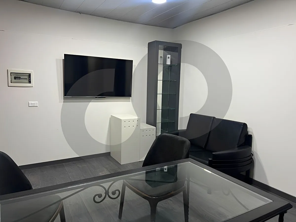 Office for Sale in Jal El Dib