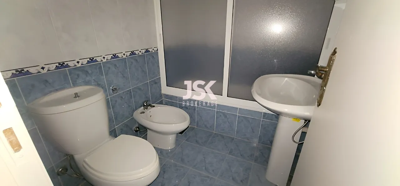 Apartment for Sale in Ain El Rihane