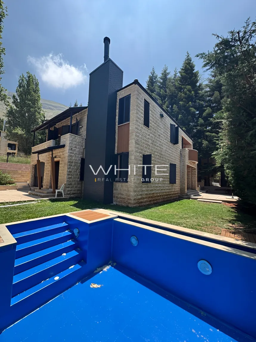 Villa for sale in Kfardebian, Lebanon - 5 bed, 6 bath