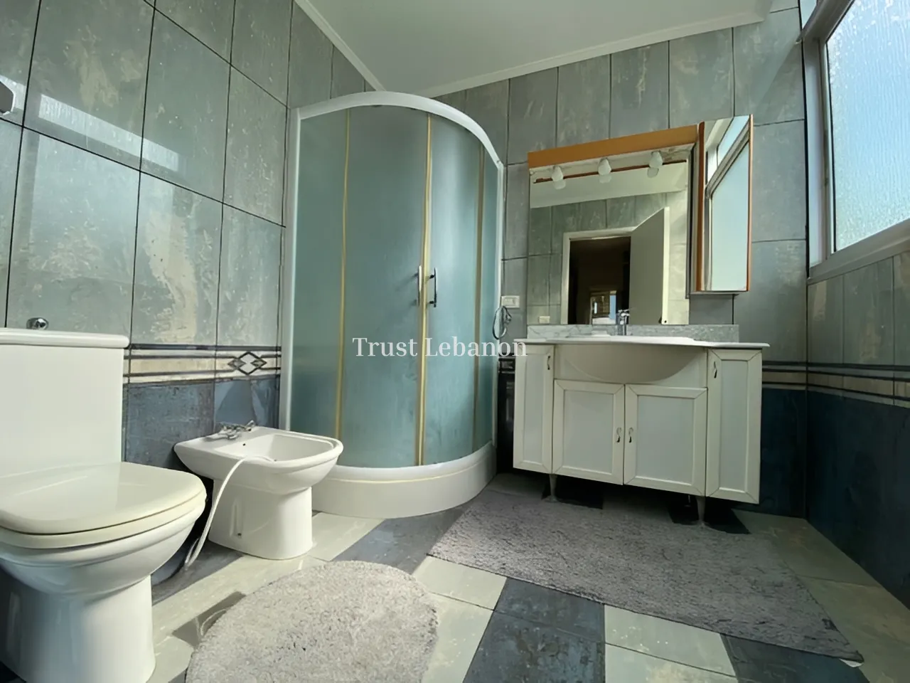 Apartment for rent in Beit Meri, Lebanon