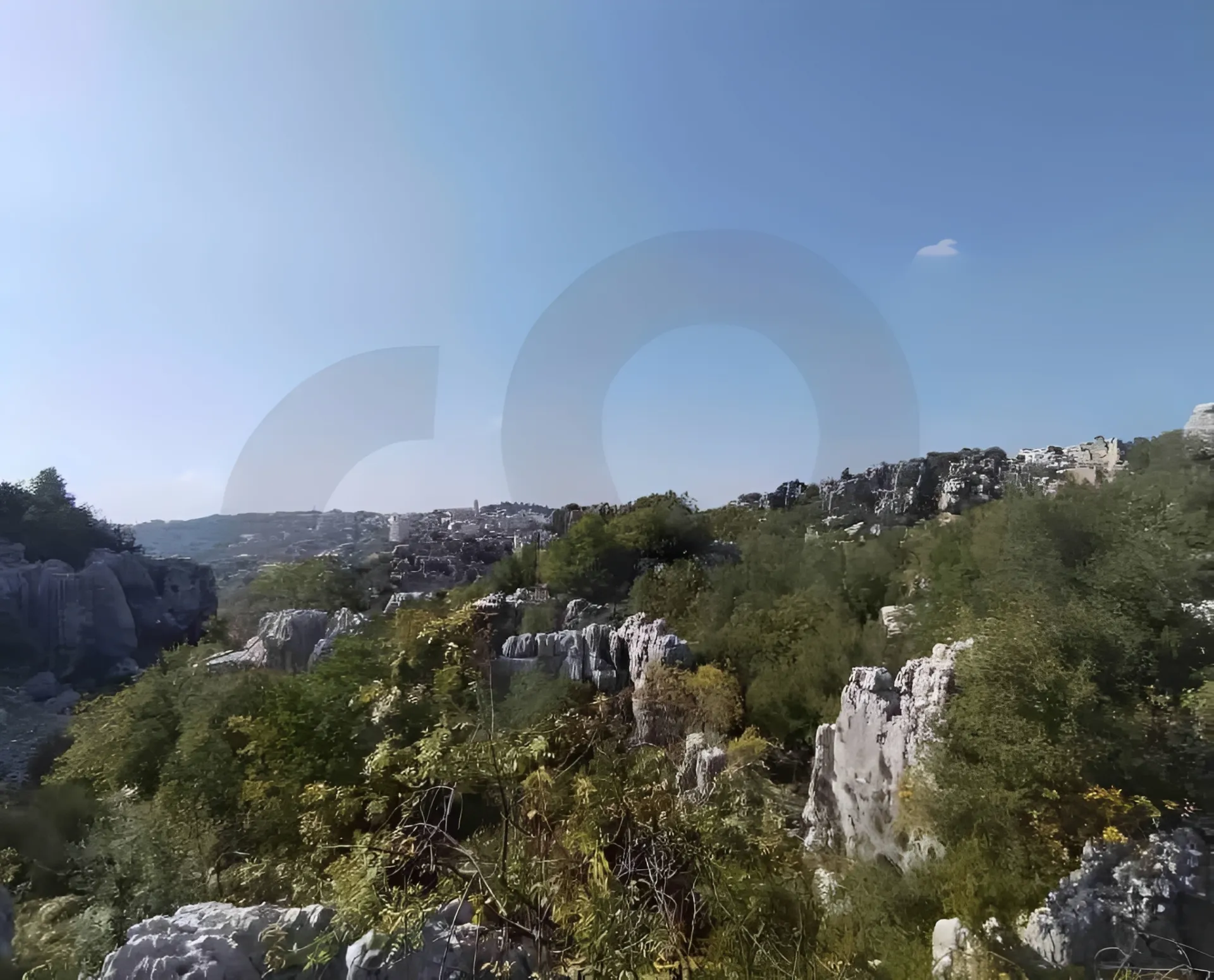 Land for Sale in Faitroun, Lebanon