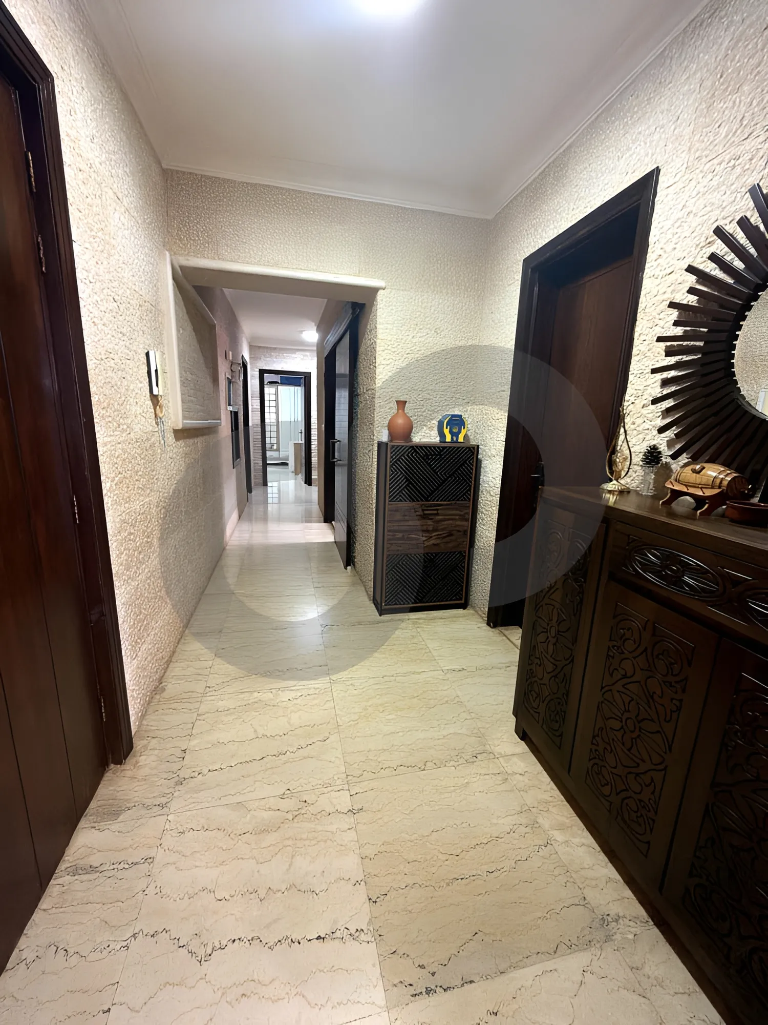 Apartment for Sale in Dawhet el Hoss