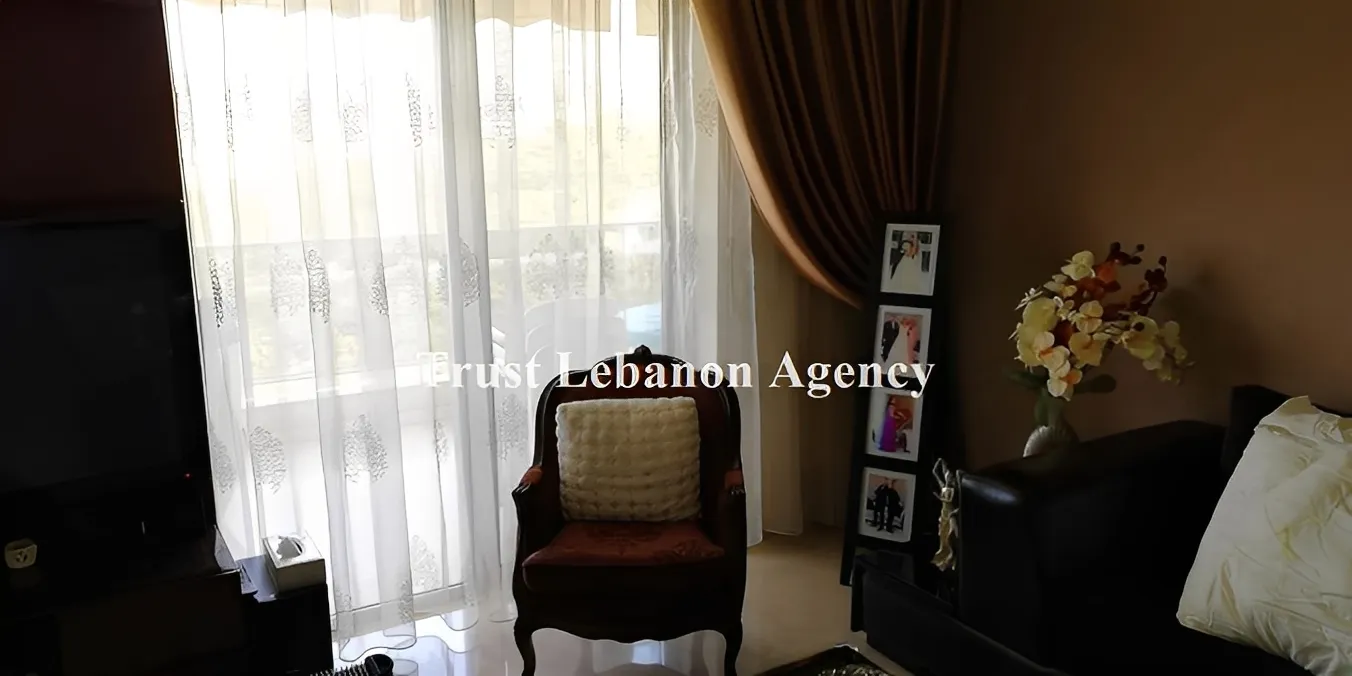 Apartment for Sale in Keserwan Sahel Alma Lebanon