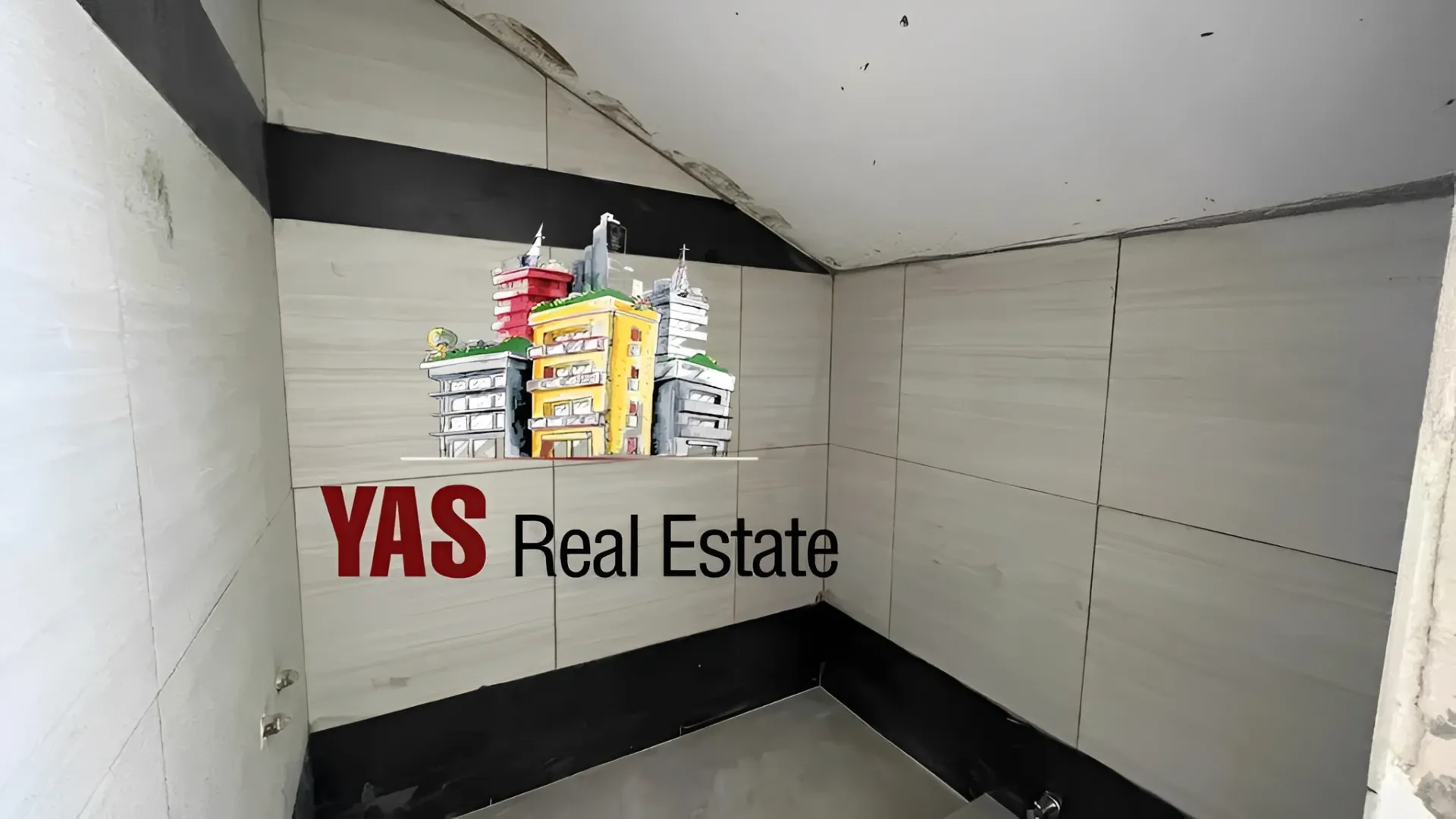 Apartment for Sale in Ajaltoun