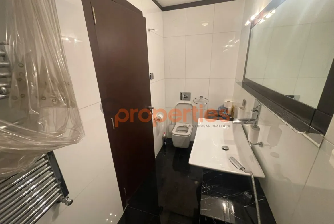 Apartment for Rent in Achrafieh