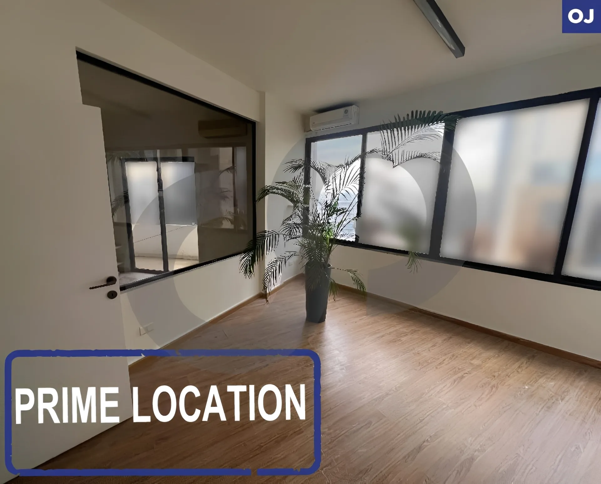 Office for rent in Dekwaneh, Lebanon