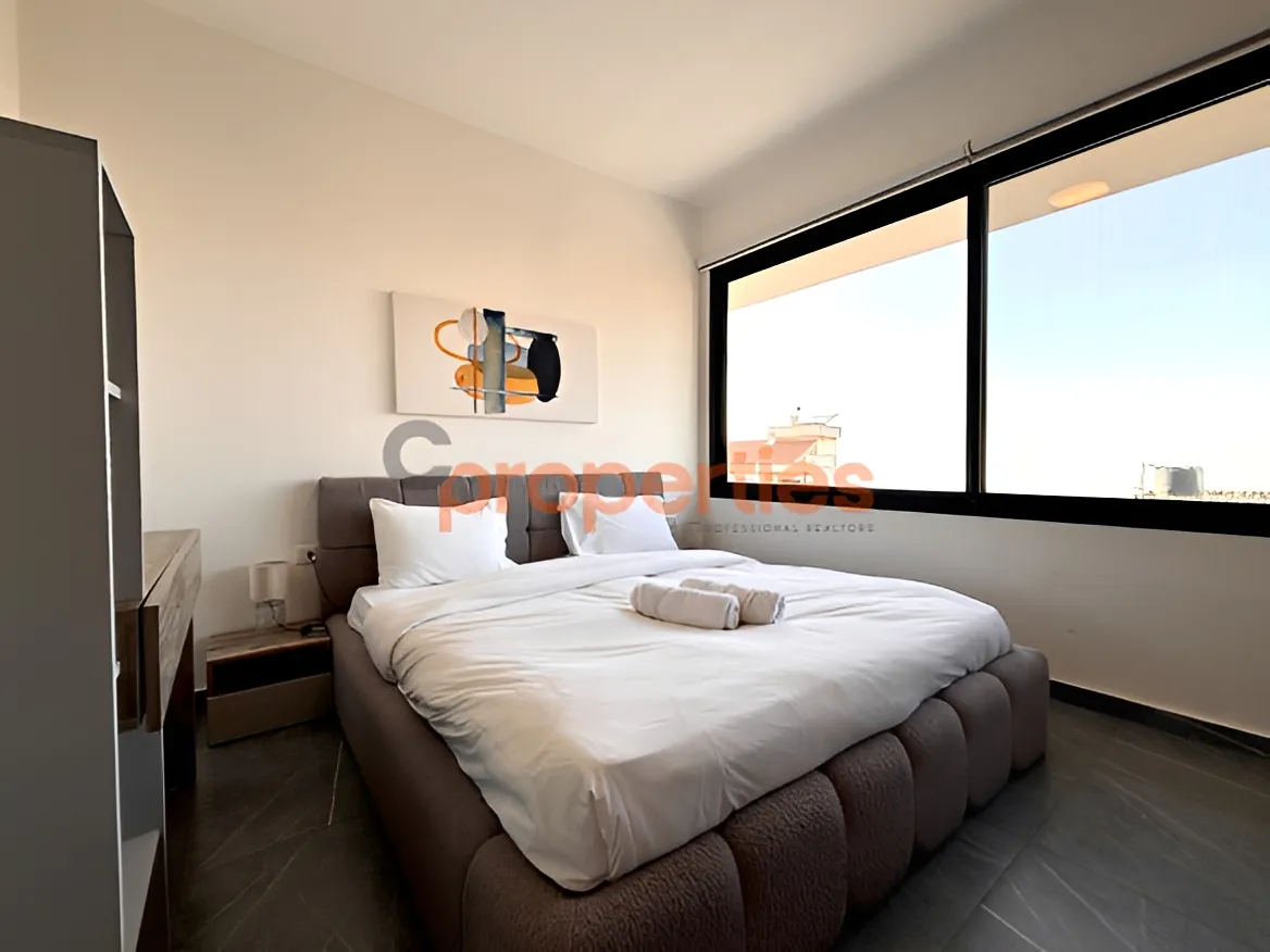 Apartment for Rent in Broummana - 1 bed, 1 bath