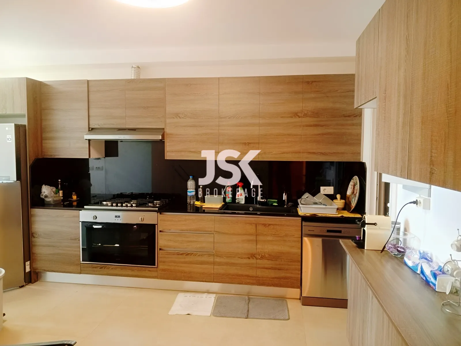 Apartment for Sale in Sahel Aalma