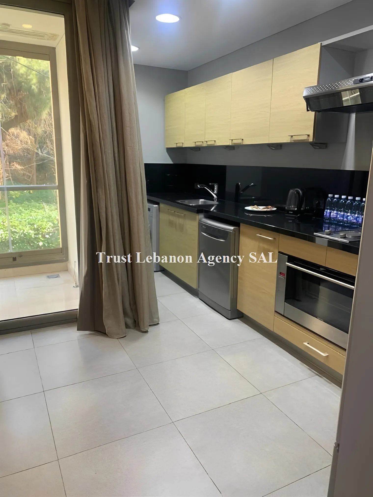 Apartment for Rent in Achrafieh Saifi