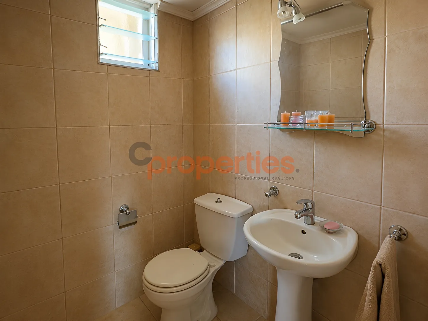 Apartment for Sale in Aachqout
