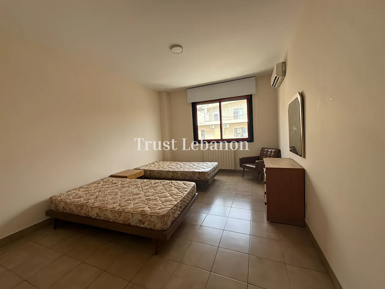 Apartment for rent in Broummana, Lebanon