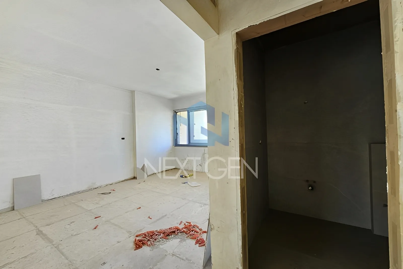 Apartment for Sale in Ramlet El Baida