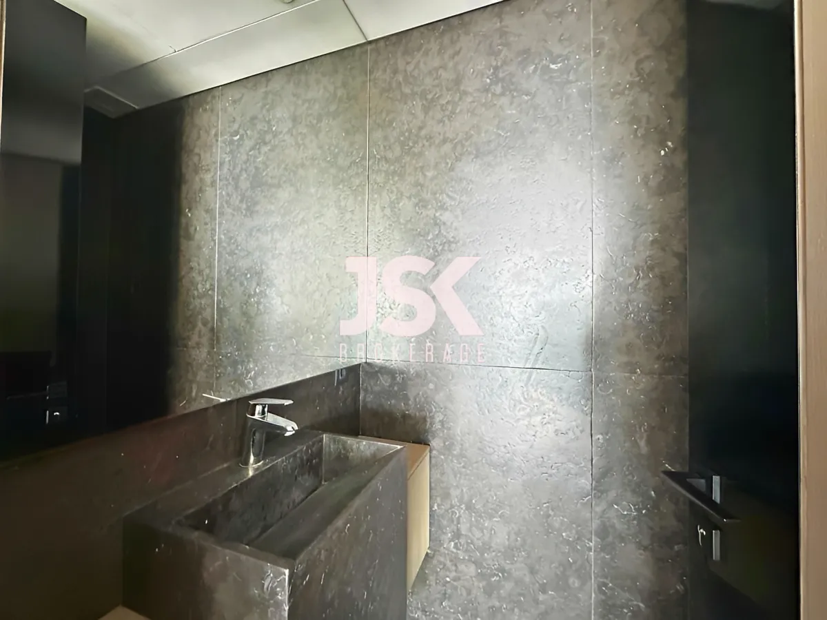 Apartment for Sale in Clemenceau, Beirut, Lebanon